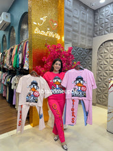 Cartoon Cord Gators (SET407)