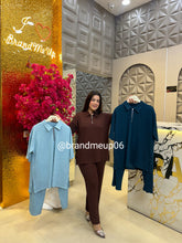 Imported Plain Cord (SET411)