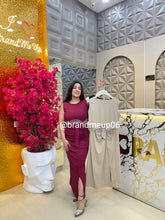 Designer Skirt Set (PRM-459)