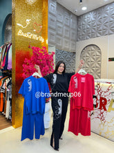 Imported Stretchable Cord With Rhinestones (PRM-464)