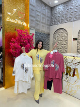 Imported Designer Cord (SET412)