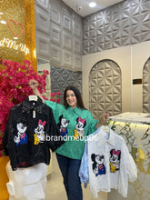 Cute Shirt (PRM-476)