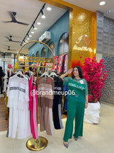 Stretchable Imported Cord (PRM-325)