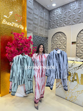 Tye Dye Cord (SET416)