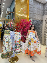 Imported Dress (DERSS-320)