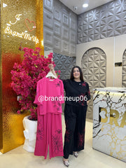 Imported Stretchable Soft Cord (PRM-487)