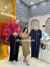 Imported Stretchable Dress With Belt (PRM-491)