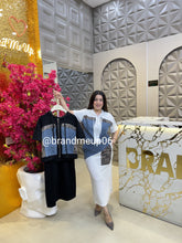 Imported Skirt Set With Hoodie (PRM-505)