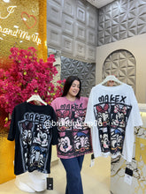 Cotton Sequence T-Shirt (TEE-152) MAKEX