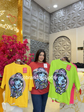 Cute T-Shirt (TEE-162) GOOD MINDSET