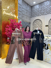 Imported Sequence Stretchable Cord (PRM-524)