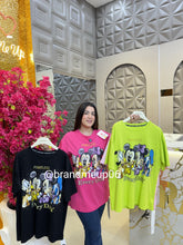 Rhinestones Cute T-Shirt (TEE-167) POINTLESS