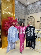 Cotton Embroidery Cord (PRM-536)