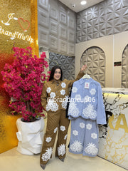 Cotton Patch Cord (PRM-537)