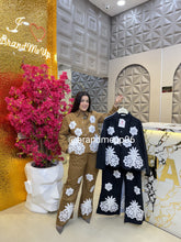 Cotton Patch Cord (PRM-537)