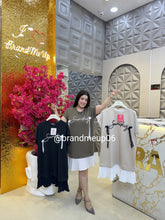 Cute Designer Dress Sunday (PRM-539)