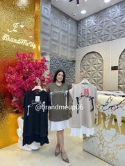 Cute Designer Dress Sunday (PRM-539)