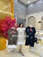 Cute Designer Dress Bow (PRM-541)