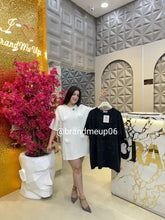 Cute Designer Dress Rose (PRM-543)