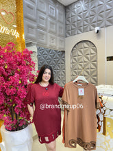 Super Soft Stretchable Dress With Pocket Cutout Work (PRM-566)