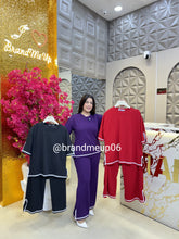 Imported Stretchable Cord With Pockets (SET420)