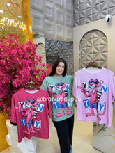 Cute T-Shirt (TEE-172) YO