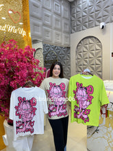 Cute T-Shirt (TEE-173) GARGI