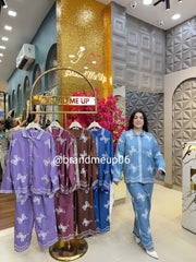 Imported Embroidery Cord (PRM-621)