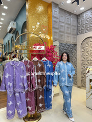 Imported Embroidery Cord (PRM-621)