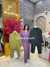 3Pcs Attached Cord (SET426)