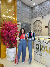 Designer Denim Cord (PRM-631)