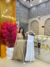 Rayon Maxi Dress (DRESS-323)