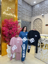 Printed Cord (SET433)