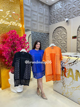 Designer Dress (PRM-641)