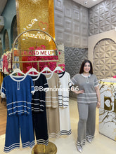 Summer Knit Cord (PRM-669)