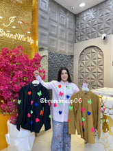 COTTON CUTE SHIRT (PRM-672)