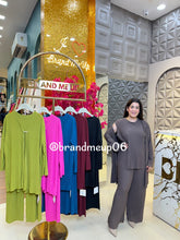 3PCS DESIGNER CORD SET (PRM-702)