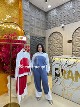 FULL SLEEVES CORD WITH HOODIE (PRM-705)