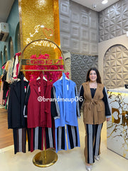 PRE WINTER IMPORTED CORD (PRM-714)