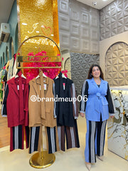 PRE WINTER IMPORTED CORD (PRM-714)