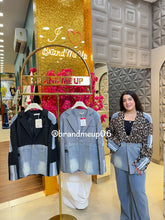 DESIGNER COAT (PRM-715)