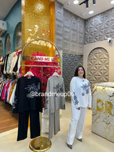 PREWINTER DESIGNER CORD SET (PRM-730) SPARKLE FLOWER DESIGN