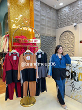 DESIGNER CORD SET (PRM-734)