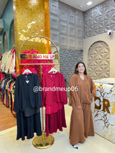 PLEADED DESIGNER CORD (PRM-735)