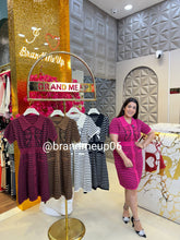 SUMMER KNIT DRESS (PRM-738)