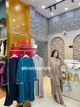 WOOLEN 3PCS CORD SET (IMP-504)