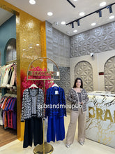 3pcs Woolen Set (IMP-515)