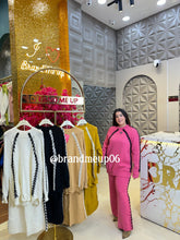 Designer Woolen Cord (IMP-413)