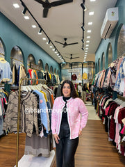 DESIGNER CARDIGAN (IMP-553)
