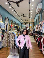 DESIGNER CARDIGAN (IMP-553)